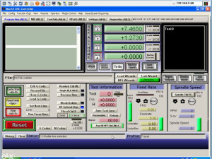 Mach3 mach4 mach 3 4 CNC masina program Provjereno