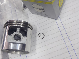 Klip i karike Echo 550 evl fi 44mm 10ka bolcna Motorke