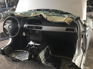 Bmw 3 e90 2.0 dizel dijelovi