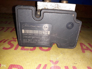 ABS SEAT SKODA VW AUDI 1k0 907 379 N