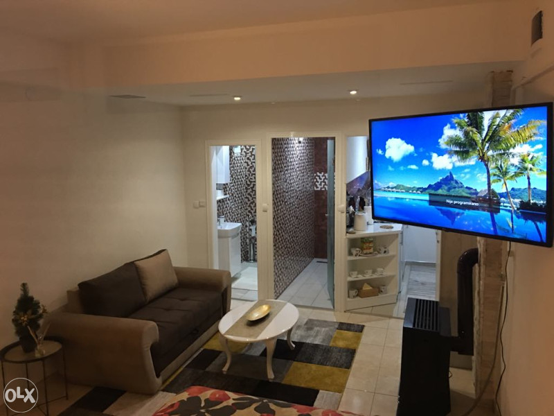 Stan Na Dan/Apartman/ Sarajevo/ 064 400-20-50