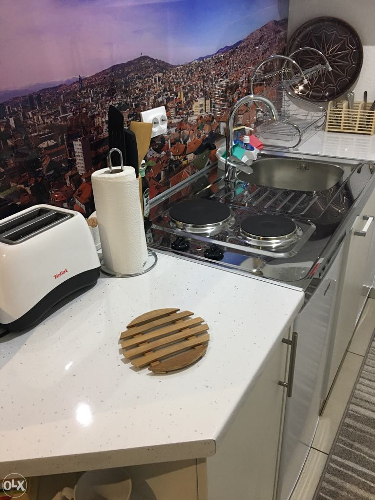 Stan Na Dan/Apartman/ Sarajevo/ 064 400-20-50