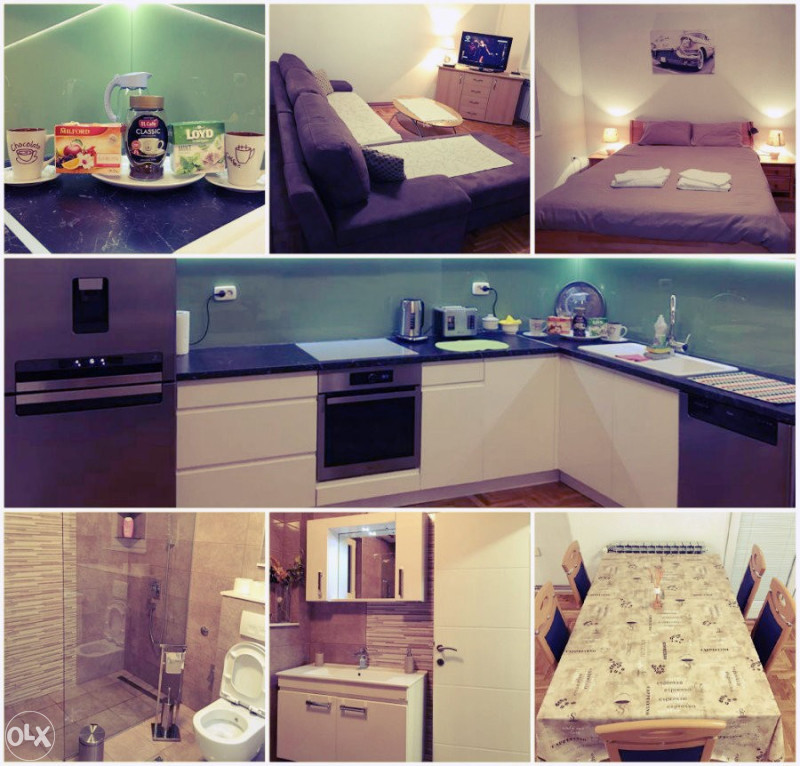 Stan Na Dan/Apartman/ Sarajevo/ 064 400-20-50