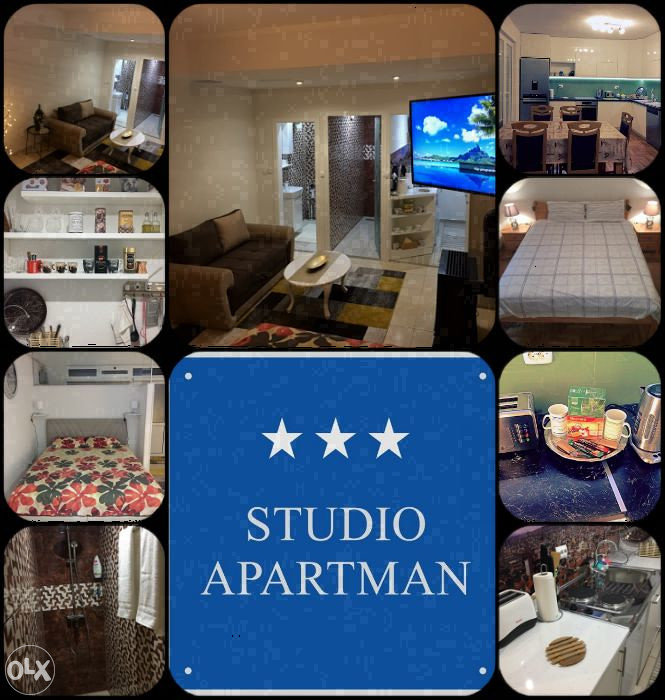 Stan Na Dan/Apartman/ Sarajevo/ 064 400-20-50