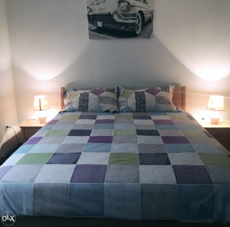 Stan Na Dan/Apartman/ Sarajevo/ 064 400-20-50