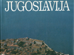 Jugoslavija: republike i pokrajine