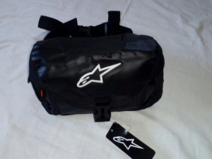 Moto torbica bubreg Alpinestars