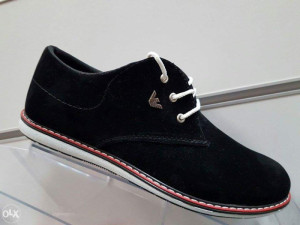 Patike i Cipele elegantne muske Armani