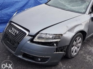 Audi A6 4F dijelovi djelovi u dijelovima