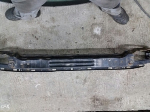 Greda branika pasat 3