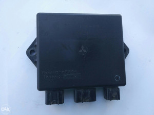 Yamaha yzf 600 Thundercat cdi, kompjuter, elektronika