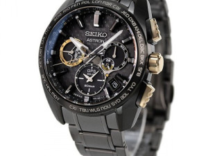Seiko Astron Kojima Productions Special Edition