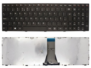 Tastatura za Lenovo B50 B50-30 B50-45 B50-70 B50-80 US
