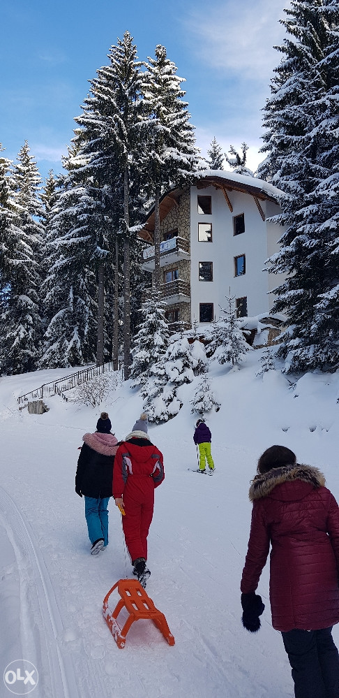 VILA SLJEME VLASIC-APARTMANI 2