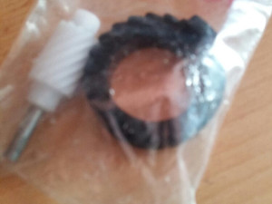 Pinjon Apn6 Apn 4 set za reparaciju u deklu Km/h Tomos