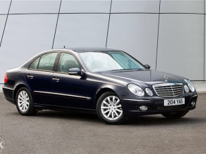 Kociona Klijesta Mercedes W211 Celjust Kljesta E220 cdi