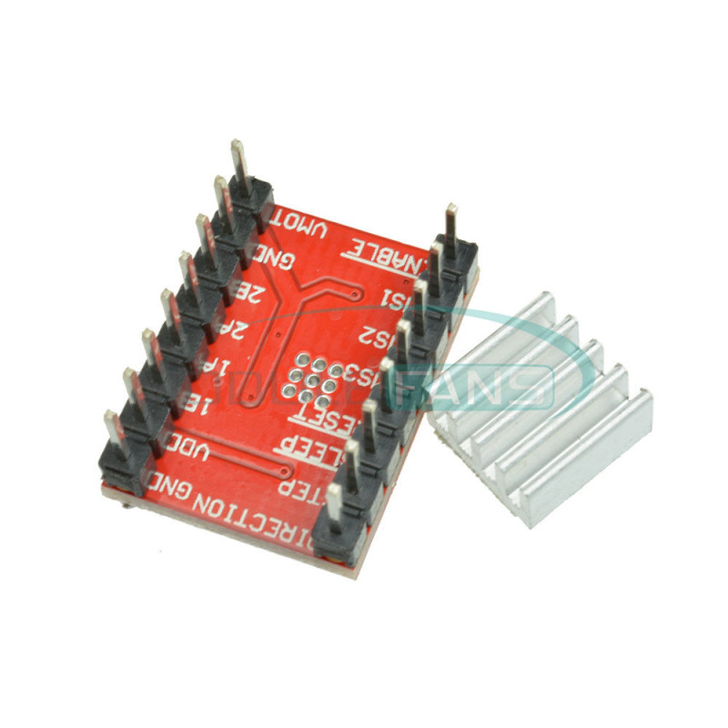 A4988 Stepper Motor Driver Nema 17 Nema17 CNC