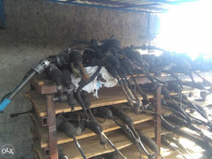 Letve volana za sve vrste vozila