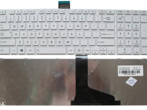 Tastatura za Toshiba Satellite L850 L850D L855 UK
