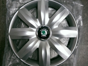 Ratkape skoda 14 inch 8 modela