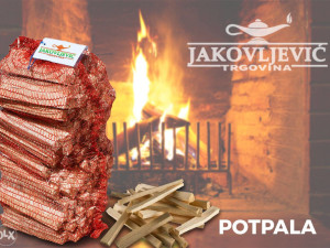 POTPALA, BOROV LUČ