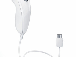 Nintendo Wii Nunchuk