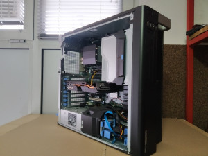 RACUNAR DELL /RX 580 8GB DDR5/16GB DDR4/SSD/
