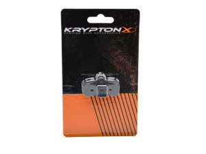 Pločice disk kočnica za bicikl -KryptonX (za Shimano Saint)