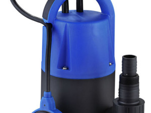 POTOPNA VODENA PUMPA AGE Q1CP400G