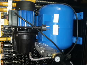 Električni hidrofor Pumpa za vodu hidropak hidropack