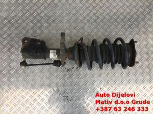 Amortizer lijevi Land Rover Freelander 2.0D 2006. g