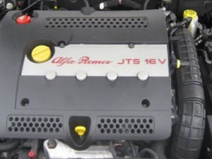 Dijelovi motora 2.0 JTS bregasta varijator dizne bobine