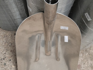 LOPATA LOPATE  ZA SNIJEG SNJEG ŽITO I DR  AL. 40X33 bez DRŽALICOM