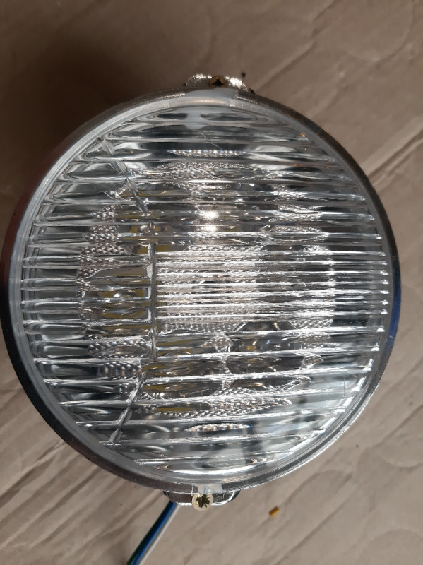 Svijetlo far LED za tomos motor farovi svijetla dugo i kratko
