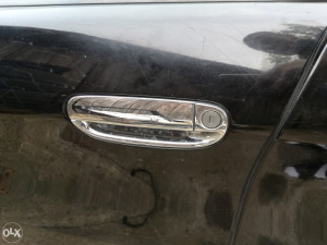 Rucka vrata Alfa Romeo 166 prednja zadnja lijeva desna