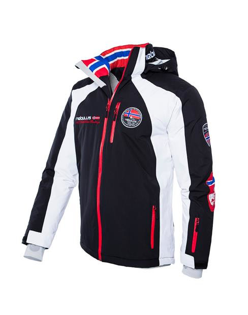 SKI jakne ORIGINAL NEBULUS 40% SNIZENO