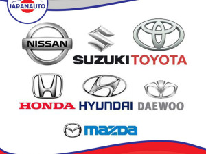 Dijelovi za japanska i korejska vozila