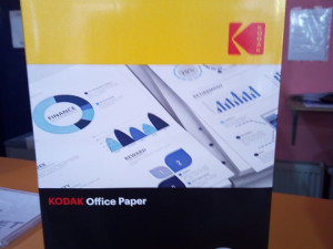 PAPIR EUROBASIC 80gr 500/1