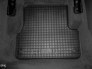 PATOSNICE Gumene podmetaci  AUDI A6 A7 2011-