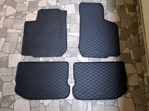 Rigum PATOSNICE SKODA OCTAVIA SEAT LEON TOLEDO GOLF 4 BORA