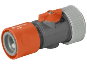 GARDENA Stop regulator protokola 3/4 i 5/8  0294326