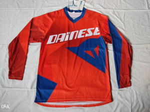 Dres za motokros Fxr ktm yamaha suzuki honda