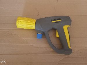 KARCHER PIŠTOLJ///NOVI TIP