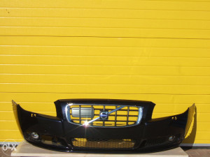 Branik Volvo V70 2008 god