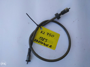 Kawasaki kz750 sajla obrtaja, obrtomjera, kz 750