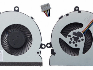 Cooler ventilator za HP 15-AC 15-AF 14-R 14-G 250 G6