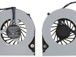Cooler ventilator za HP EliteBook 8460p 8460w 8470p