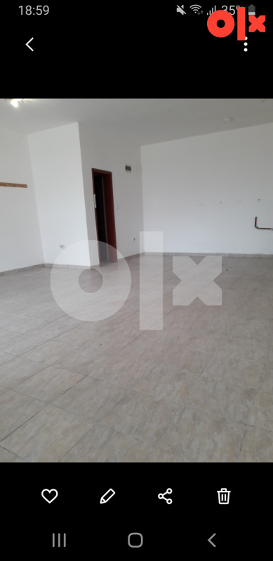 Poslovni (skladišni) prostor Hrasnica 95m2 4