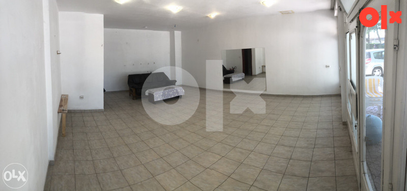 Poslovni (skladišni) prostor Hrasnica 95m2 5