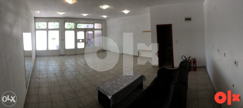 Poslovni (skladišni) prostor Hrasnica 95m2 6